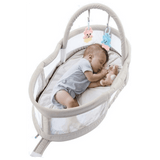 Baby Sleeping Basket