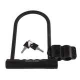 Master Lock Bike Security Lock (20cmx10cm)