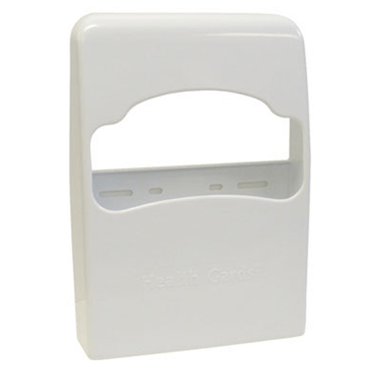 Quarter-Fold Toilet Seat Cover Dispenser