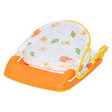 Mastela Foldable Baby Bather with Pillow