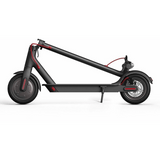 Electric Scooter, 15.5 MPH Battery, 18.6 Miles Long-range Battery - XIAOMI