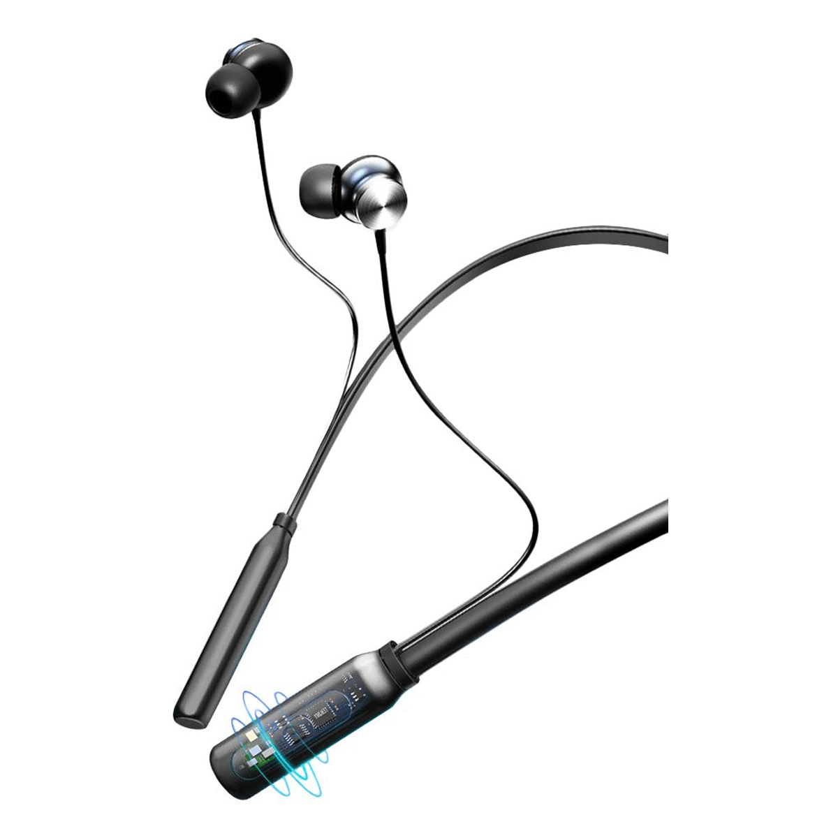 Tronsmart Encore Bluetooth Sports Earphones, Black - S2