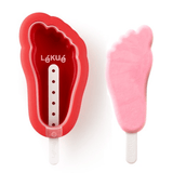 Lekue Iconic Ice Cream Mold, Set of 4