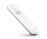 Viva Madrid Vanguard Raydon Pocket Size UVC-LED Sanitizer - White
