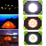 50 Watt Portable LED Lantern Camping light - SnapZapp