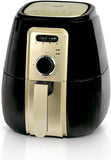 Saachi 3.2 Liter Air Fryer - Black, Nl-Af-4770-Bk