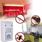 Pest Repeller Control Aid Killer