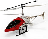 BR 3.5 Channel Helicopter (6608, Red)