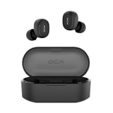 QCY T2C TWS BT5.0 Wireless Earphones with Dual Mircophone 3D Stereo Bluetooth