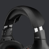 Logitech G332 Stereo Gaming Headset