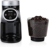 Saachi Coffee/Herbs/Spices Grinder,Nl Cg 4966