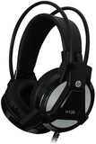 Gaming Headset HP H100 Esports Gaming Headset With Mic