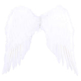 Halloween Accessories Angel Feather Wings - Daweigao - SnapZapp