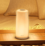 Philips bedside lamp