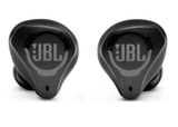 JBL Club Pro+ True Wireless In-Ear ANC Headphones - Black