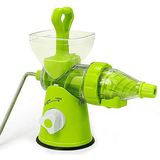 Wizard Juice Extractor - Green