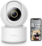 IMILab C21 Home Security Camera