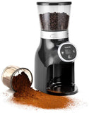 Saachi Coffee/Herbs/Spices Grinder,Nl Cg 4966
