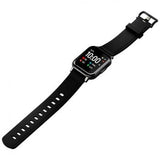 Haylou LS02 Smart Watch Global Version - Black | TRZ- LS02