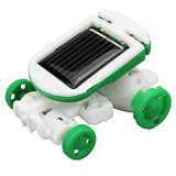 6in1 DIY Solar Educational Kit - SnapZapp