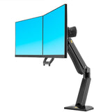 Monitor Mount Dual Desk Monitor Mount Fits 24