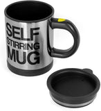 Self Stirring Mug - YSDX-398