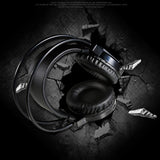 Gaming Headset HP H100 Esports Gaming Headset With Mic