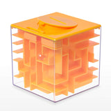 Maze Money Bank for Kids Adults 3D