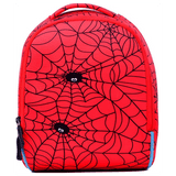 Cute Spiderman School Bag Kindergarten Backpack