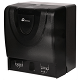 N-Fold and Paper Towel Dispenser, Dual feature  - CD8118B