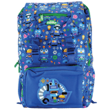 Smily Fancy Backpack
