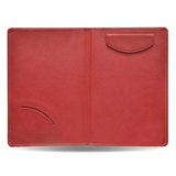 Executive Bill Folders Italian PU Covers with Magnetic Flap