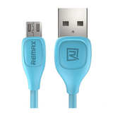 Remax Lesu Powerline Micro USB-Charging Cable