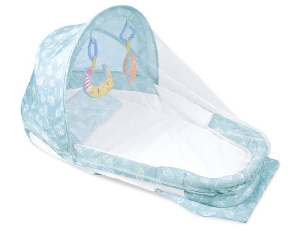 Little angel-Baby Carrying Mosquito Net