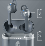 Skullcandy Venue Active Noise Cancellation Wireless Over-Ear Headphone