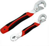 Snap'n Grip Wrench, Red
