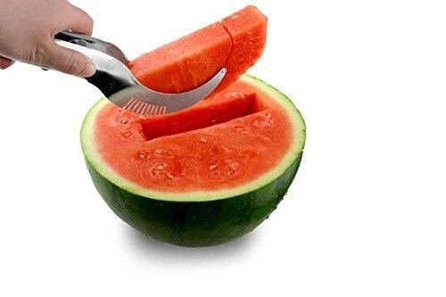 Watermelon Corer and Server