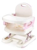 Mastela Booster to Toddler Seat - Pink
