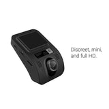 YI Mini Dash Cam, 1080p FHD Dashboard Video Recorder