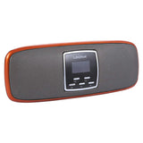 SA159 USB Intelligent Portable Speaker - Leona