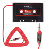 iSmart Car Audio Tape Cassette Adapter