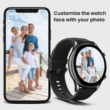 HAYLOU RT2 LS10 Smart Watches