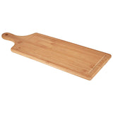 Rectangle Wooden Board, 50 x 19 cm