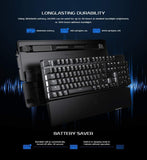 Game Sir GK300 Wireless Mechanical Gaming Keyboard - SnapZapp