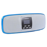 SA159 USB Intelligent Portable Speaker - Leona - SnapZapp