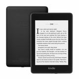 Amazon Kindle Paperwhite 8GB Waterproof Black [10th Gen]
