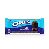 Oreo Cookie Covered With Chocolate 20 x 34g