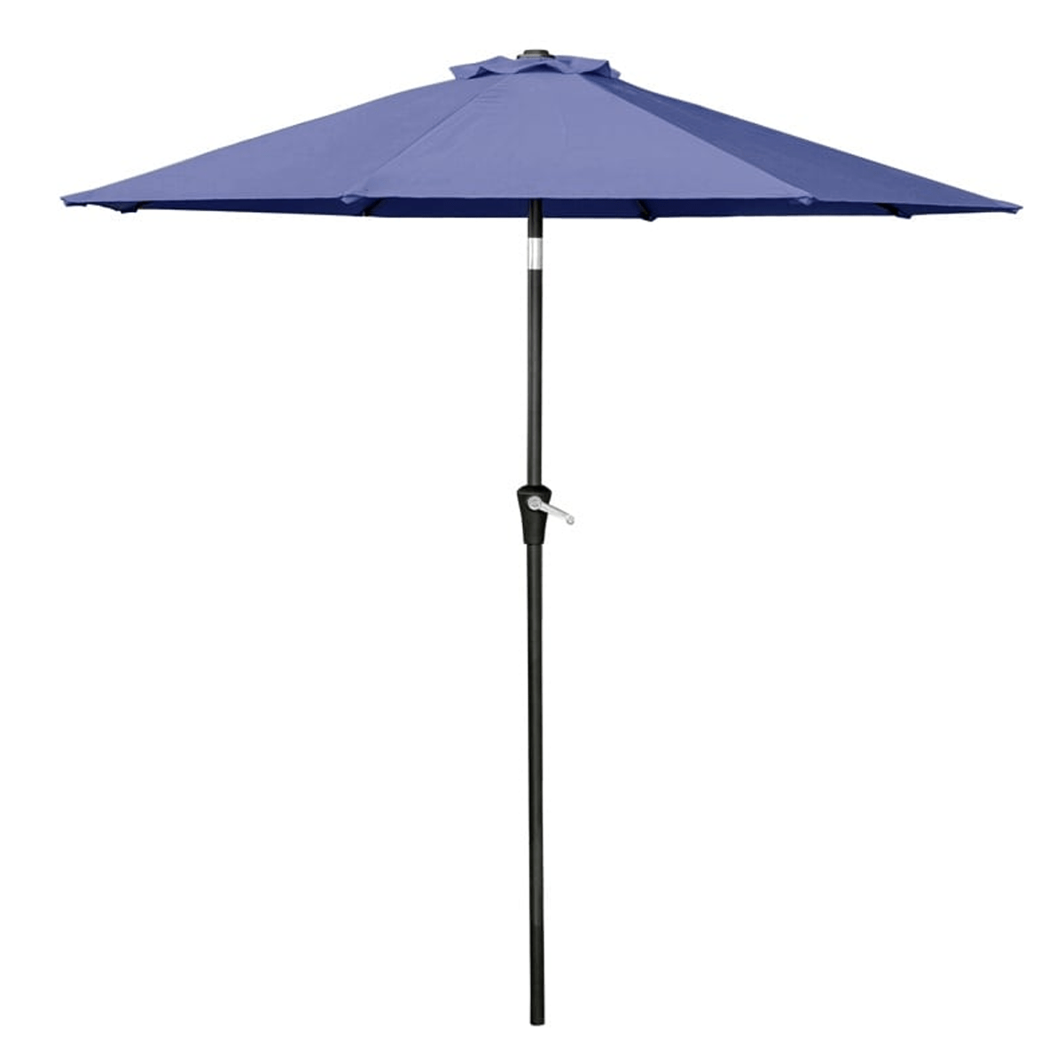 Aluminum Hawaii Umbrella (2.5 m, )