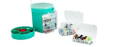 3in1 Sewing Bundle - Mini Machine, Handy Stitch & Kit Storage Caddy - SnapZapp