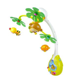 Hola - Baby Toys Nursery Cot Mobile